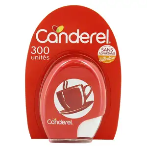 Low Calorie Sweetener with Sucralose - Canderel