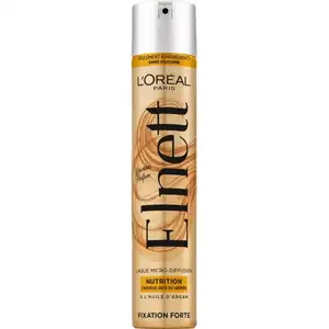 Elnett Hairspray for Dry Hair - L'Oréal