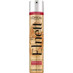 Elnett Hairspray for Colored Hair - L'Oréal