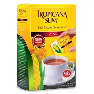 Classic Low Calorie Sweetener - Tropicana Slim