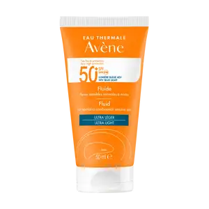 Fluid SPF50+ - Avène