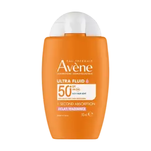 Radiance Ultra Fluid SPF50+ - Avène