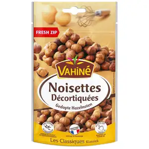 Shelled Hazelnuts - Vahiné