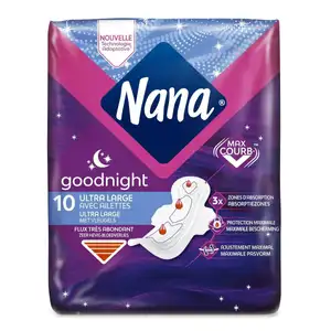 Goodnight Ultra Large Pad - Nana