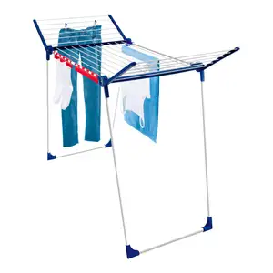 Standing Dryer Pegasus 180 Solid - Leifheit