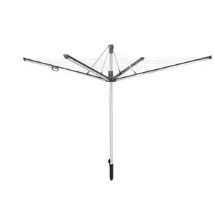 Clothesline Linomatic 600 Deluxe - Leifheit