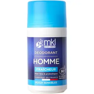 Freshness Deodorant - MKL