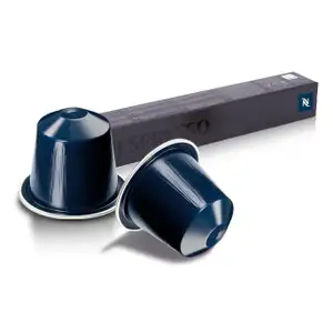 Kazaar - Nespresso