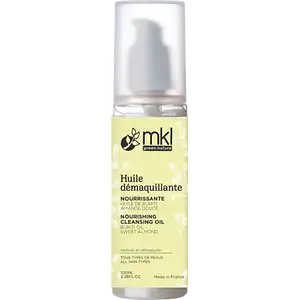 Nourishing Cleansing Oil - MKL