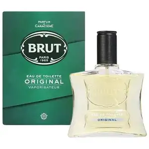 Original Eau de Toilette - Brut