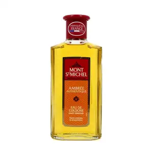Amber Eau de Cologne - Mont St Michel