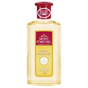 Instant Sunny Eau de Cologne - Mont St Michel