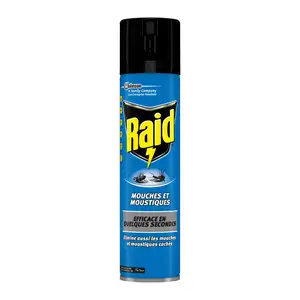 Mosquito Repellent - Raid
