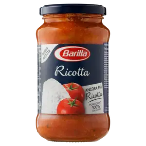 Ricotta Tomato Sauce - Barilla