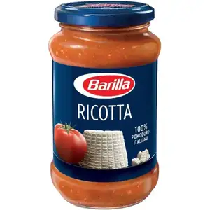 Ricotta Sauce - Barilla