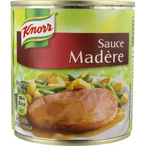 Madeira Sauce - Knorr