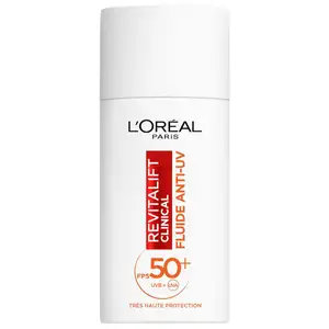  Revitalift Clinical Fluide Anti-UV SPF50+ Vitamine C - L'Oréal