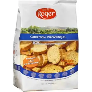 Provençal Crouton - Roger