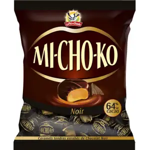 Mi-Cho-Ko Candy - La Pie qui Chante