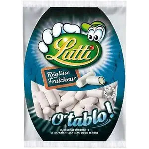 O'Tablo Chewy - Lutti