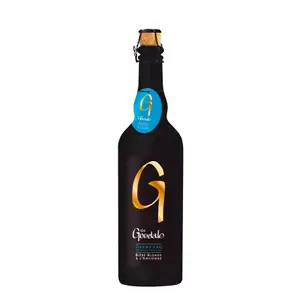 Blond Beer - La Goudale