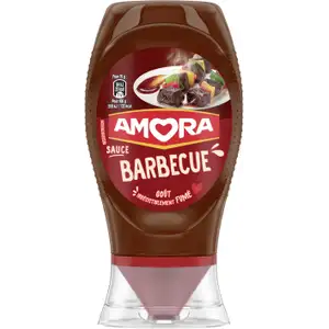 Barbecue Sauce - Amora