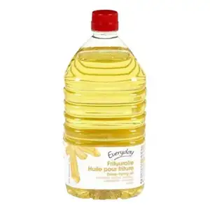 Deep Frying Oil – Everyday