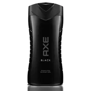 Black Fresh Charge Bodywash - Axe