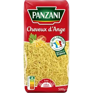 Angel Hair - Panzani