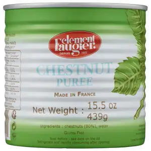 Pure Chestnut - Clément Faugier