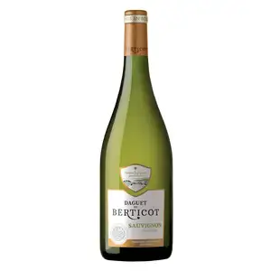 Sauvignon Blanc - Daguet de Berticot
