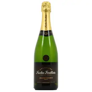 Brut Grande Réserve Champagne - Nicolas Feuillatte