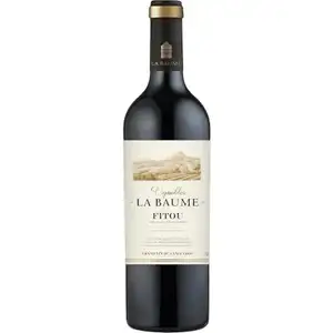 la Baume Fitou - Vignobles