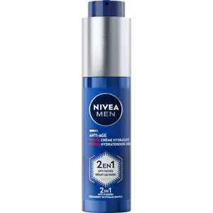 Anti-Age Power Moisturizing Cream SPF30 - Nivea