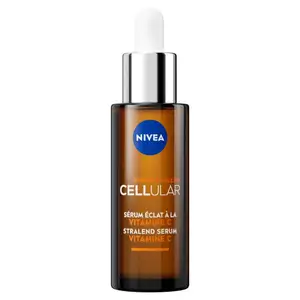 Cellular Expert Filler Vitamine C Stralend Serum - Nivea