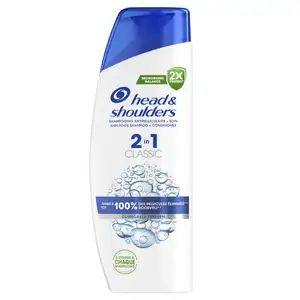 Classic 2in1 Shampoo - Head & Shoulders