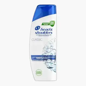 Classic Shampoo - Head & Shoulders