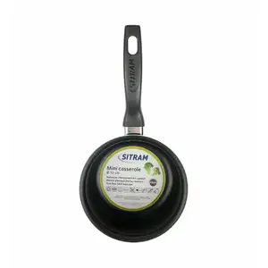 Mini Casserole Aluminium Frying Pan - Sitram