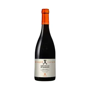 Saint-Nicolas de Bourgueil Dumnacus