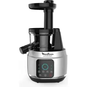 Juice & Clean Slow Juicer - Moulinex