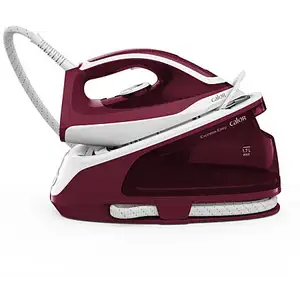 Express Easy Iron - Calor