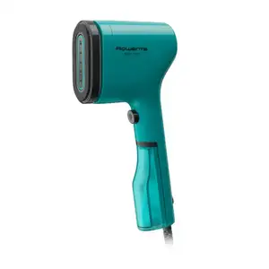 Green Pure Pop Handheld Garment Steamer - Calor