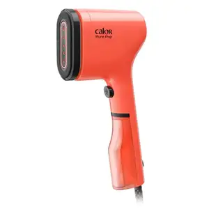 Coral Pure Pop Handheld Garment Steamer - Calor