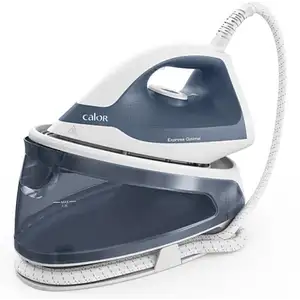 Express Optimal Iron - Calor
