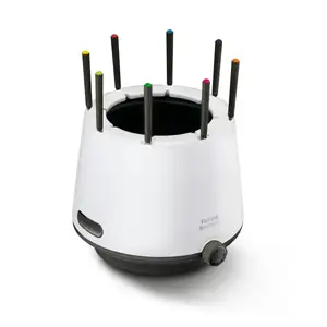Fondue RichesMonts - Tefal