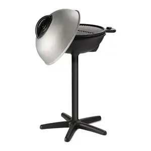 Electric Barbecue - Siméo