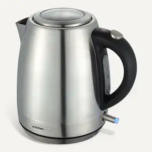 Stainless Steel Kettle - Kitchen Studio