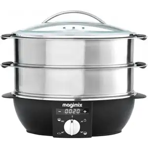 Multifunctional Steamer - Magimix