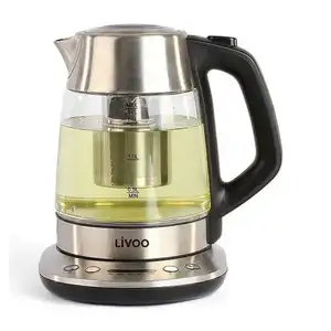 Tea Pot Kettle with Variable Temperature - Livoo