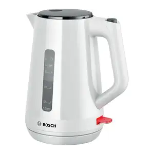 White Kettle - Bosch